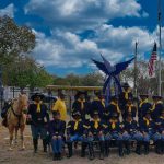 Bexar County Buffalo Soldiers Association