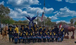 Bexar County Buffalo Soldiers Association