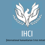 Trinity University IHCI (International Humanitarian Crisis Initiative)