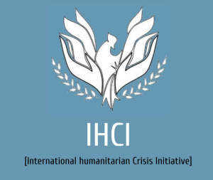 Trinity University IHCI (International Humanitarian Crisis Initiative)