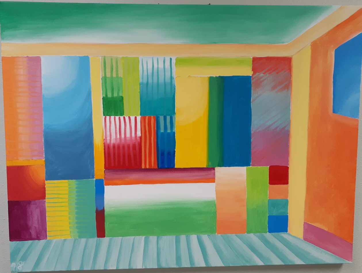 Gallery 9 - Hector Sandoval