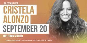 An Evening with Cristela Alonzo