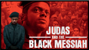 Black History Film Series – Judas & the Black Messiah
