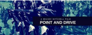 Black History Film Series – Point and Drive