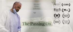 Black History Film Series – The Passing On