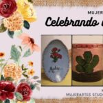 "Celebrando a Mamá con Arte" MujerArtes Exhibit & Sale