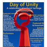 Day of Unity Community Mural