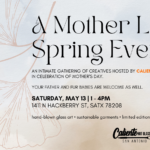 Mother Loving Spring Event