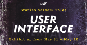 Stories Seldom Told: User Interface