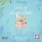 Gallery 1 - Animalia: featuring Carnival of the Animals & the Tales of Beatrix Potter