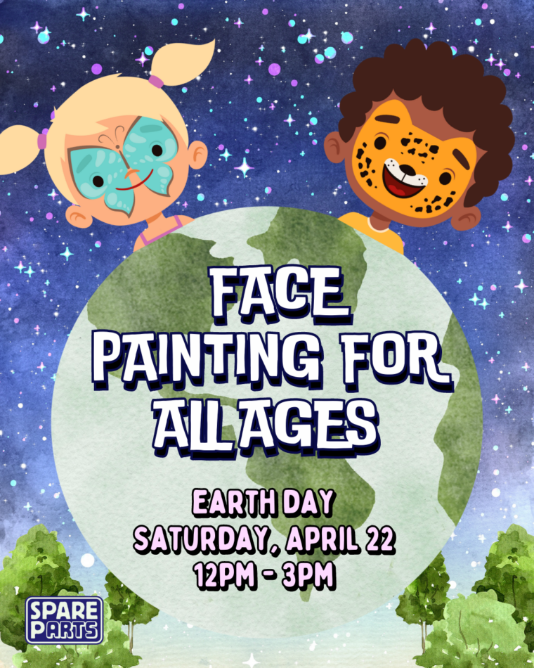 Gallery 3 - Earth Day Celebration