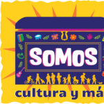 Posadas Y Poinsettias Fundraiser for Somos Cultura Y Mas