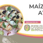 Maiz Showcase: Cooking Demonstrations at Historic Pearl District