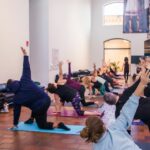Yoga in the Museum: Pride Month Celebration
