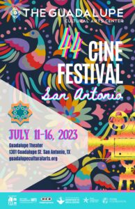 44th CineFestival San Antonio