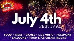 July 4th Festival