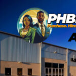 Purchase Hire Black Expo