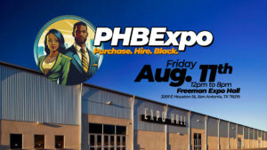 Purchase Hire Black Expo