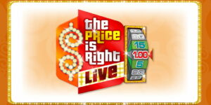 The Price is Right Live