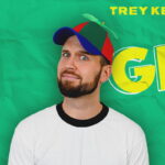 Trey Kennedy - Grow Up Comedy Tour