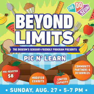 Beyond Limits: Pic N' Learn