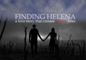 FINDING HELENA - Musical Concert Readings