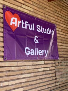 Artful Studio and Gallery