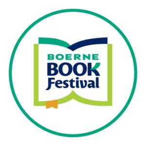 Boerne Book Festival 2023