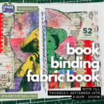 Book Binding: The all Fabric Book
