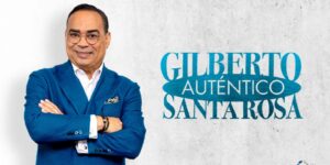Gilberto Santa Rosa - Caminalo Tour