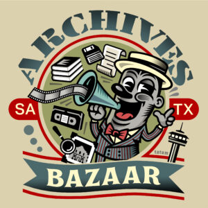 San Antonio Archives Bazaar
