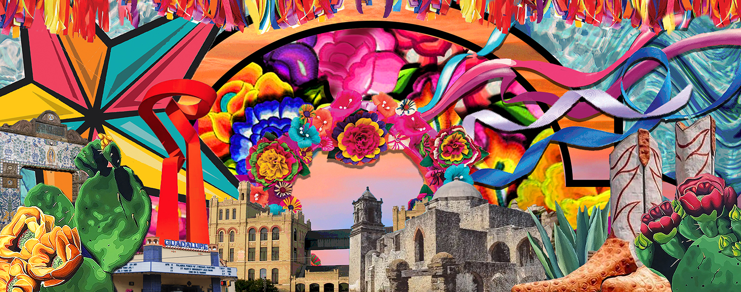 Culture, Colors, and Traditions of San Antonio