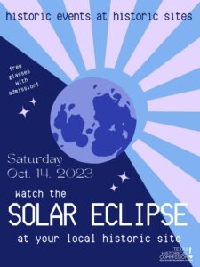 Annular Solar Eclipse Watch Party