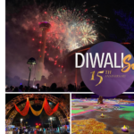 Diwali SA Festival of Lights