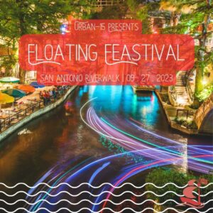 Floating Feastival 2023