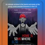 HOME IS SOMEWHERE ELSE - FREE Screening