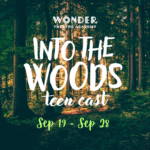 Into The Woods Teen Cast