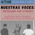 Nuestras Voces: Retelling Our Stories