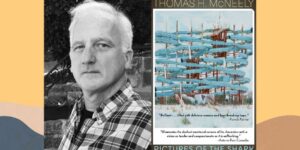 The Big Texas Author Talk featuring Thomas H. McNeely