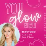 You Glow Girl! SweetFire Kitchen Brunch Party Benefits WINGS