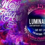 Luminaria Contemporary Arts Festival