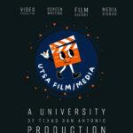 UTSA Film/Media