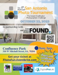Annual Photography Tournament