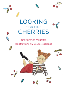 Book Signing: "Looking for the Cherries"