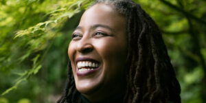 Evoking Place Through Sensory Writing: An Open Genre Workshop with Award-winning Eco-Writer Camille T. Dungy