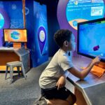 ‘Explore Your World’ at the Witte Museum