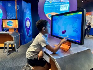 ‘Explore Your World’ at the Witte Museum