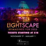 Lightscape San Antonio 2023