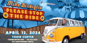 Mike Birbiglia- Please Stop The Ride