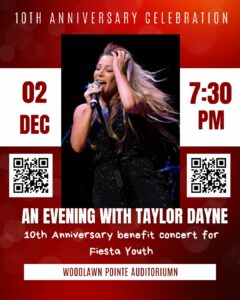 Taylor Dayne - One Night Only!
